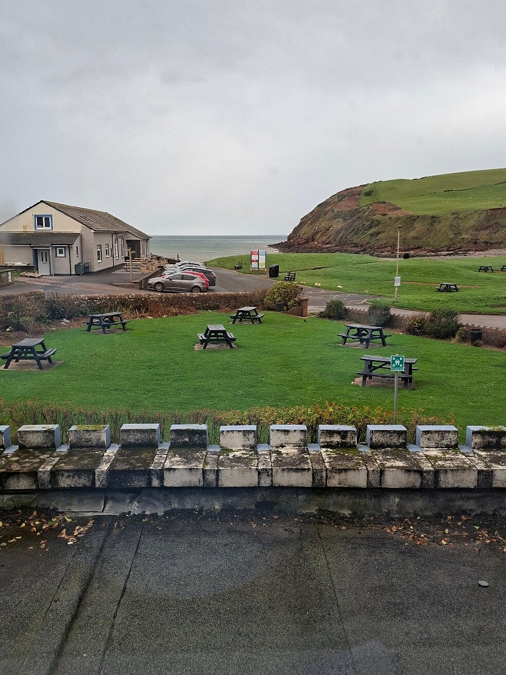 Seacote Hotel-官方