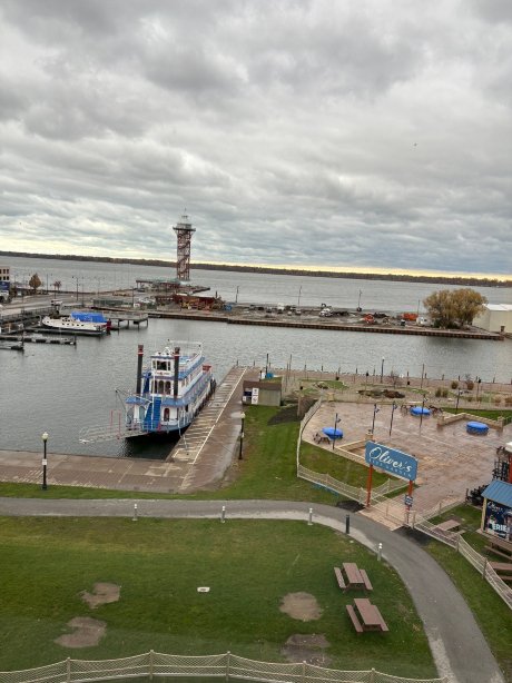 伊利湾/汉普顿酒店及套房-官方