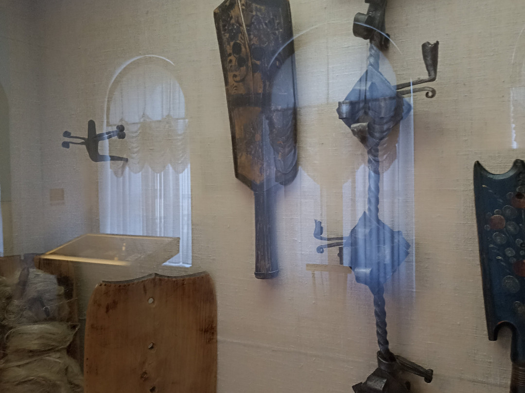 Valday Museum of Local Lore-Valday必去景点