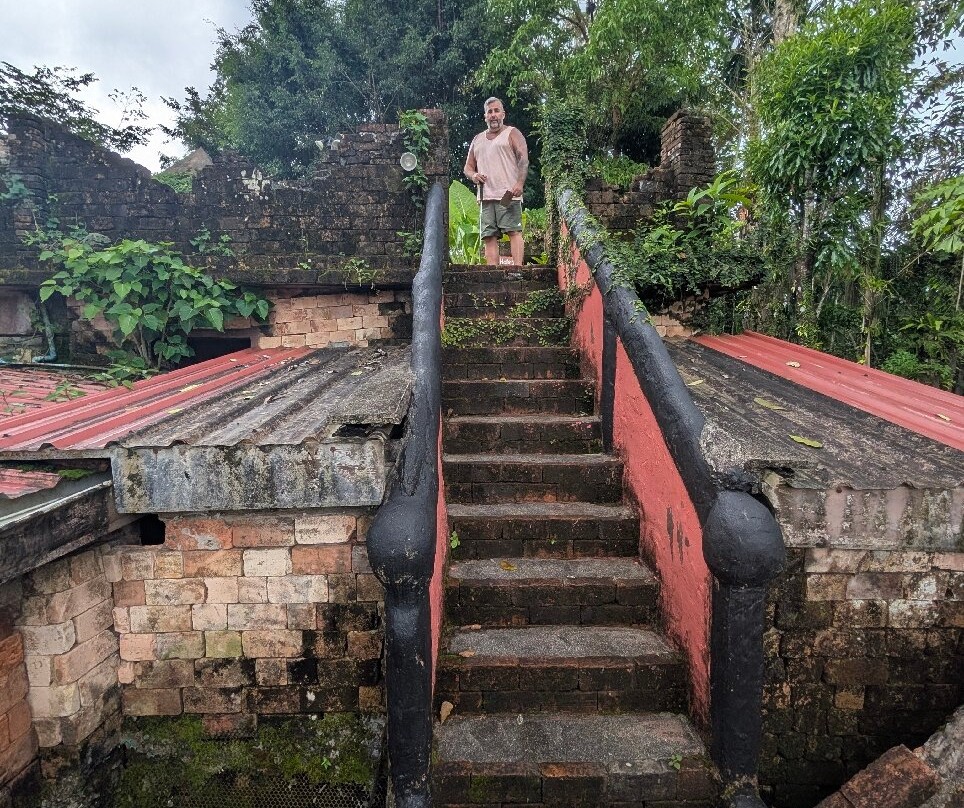 Khao Lak Mini Golf-库克卡克海滩必去景点