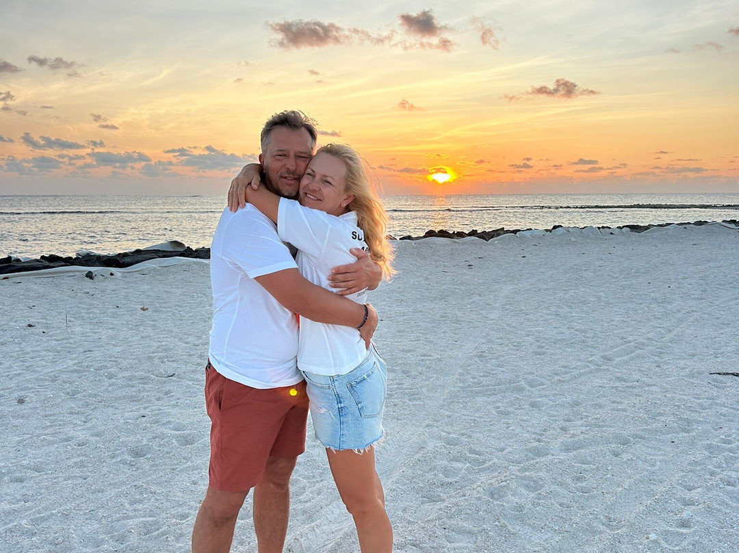 Gulhi Beach-Gulhi Island必去景点