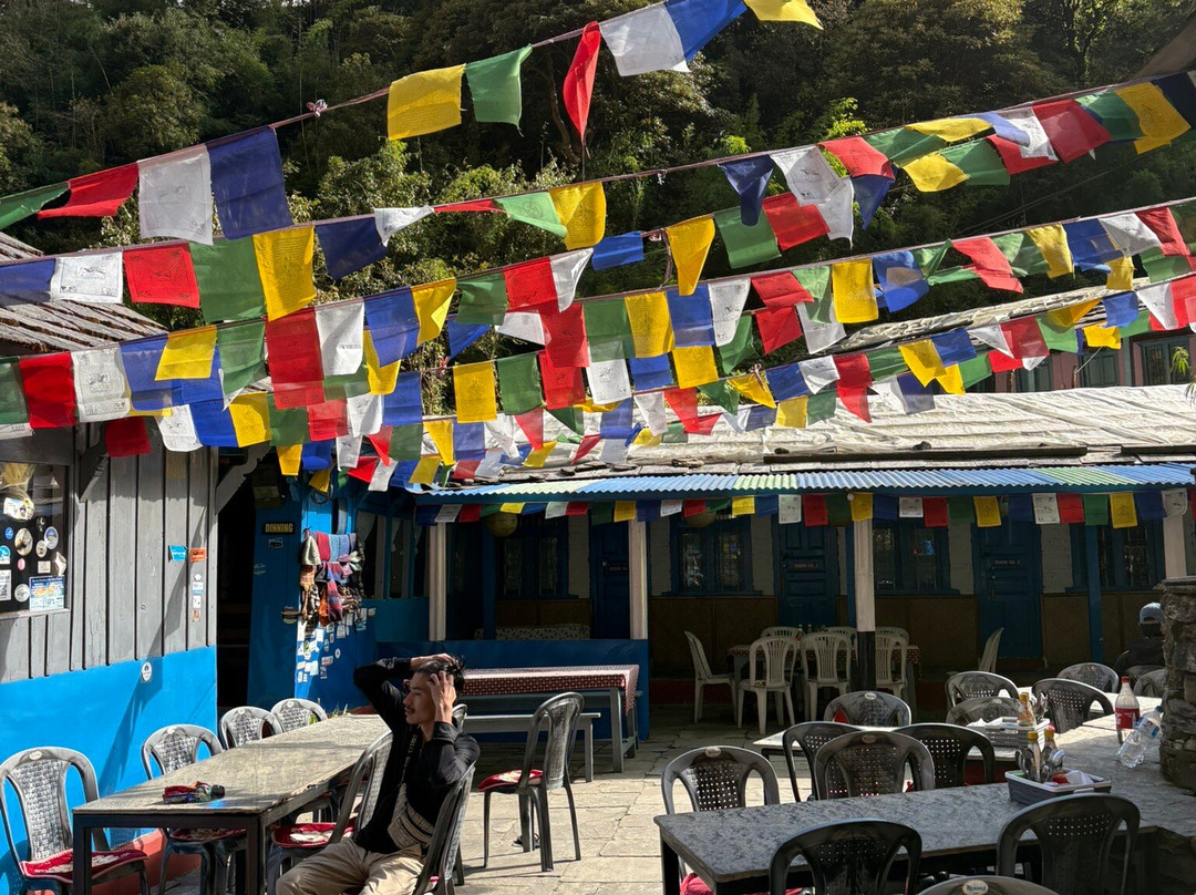 Royal Himalayan Treks-Budhanilkantha必去景点