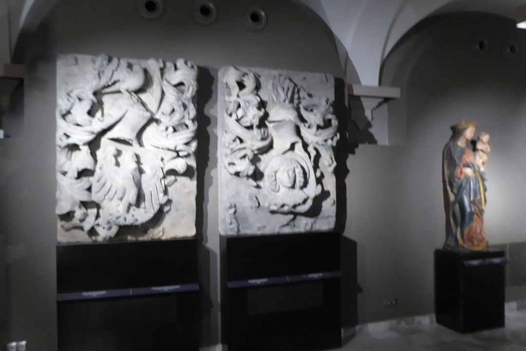 National Museum-弗罗茨瓦夫必去景点