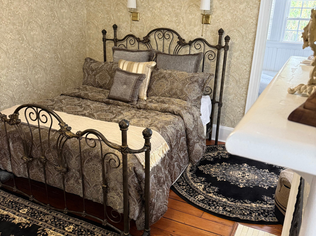 Ann Street Inn主图