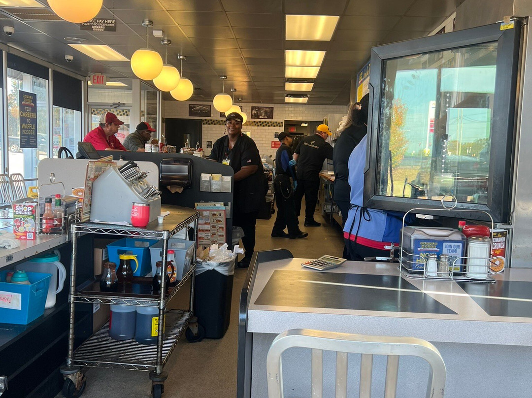 Waffle House