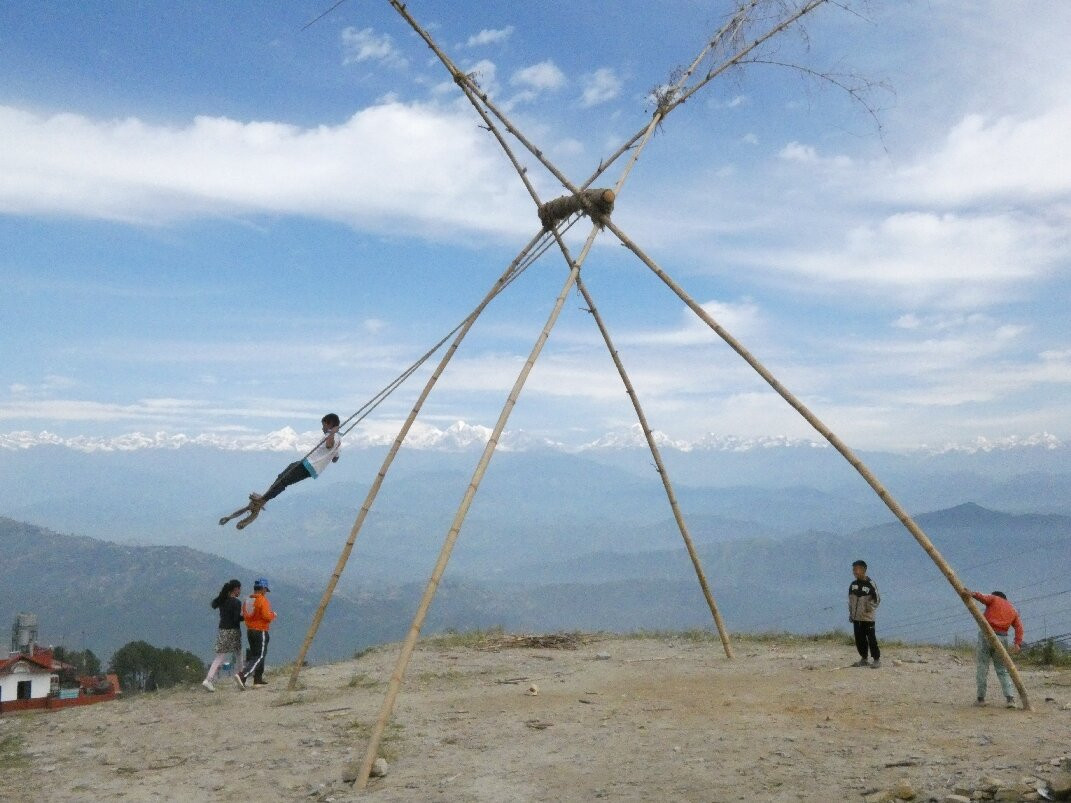 喜马拉雅日出宾馆主图