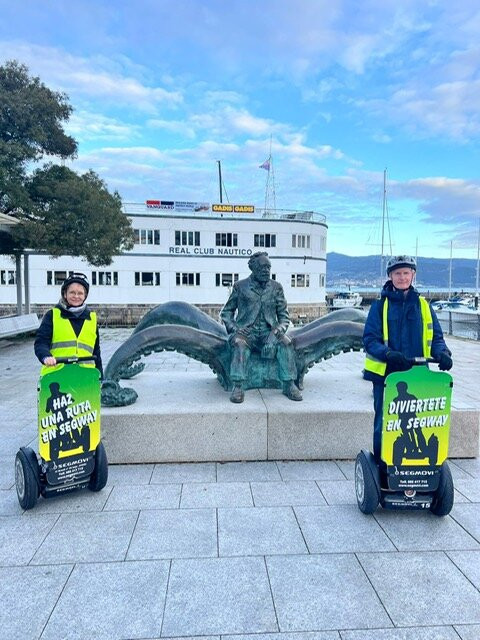 Segmovi-比戈必去景点