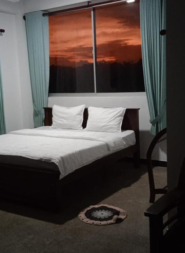 Sanctuaria Luxury Eco Resort