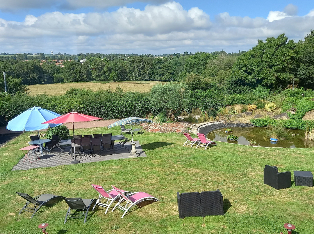 Chez Gwen Et Flo主图