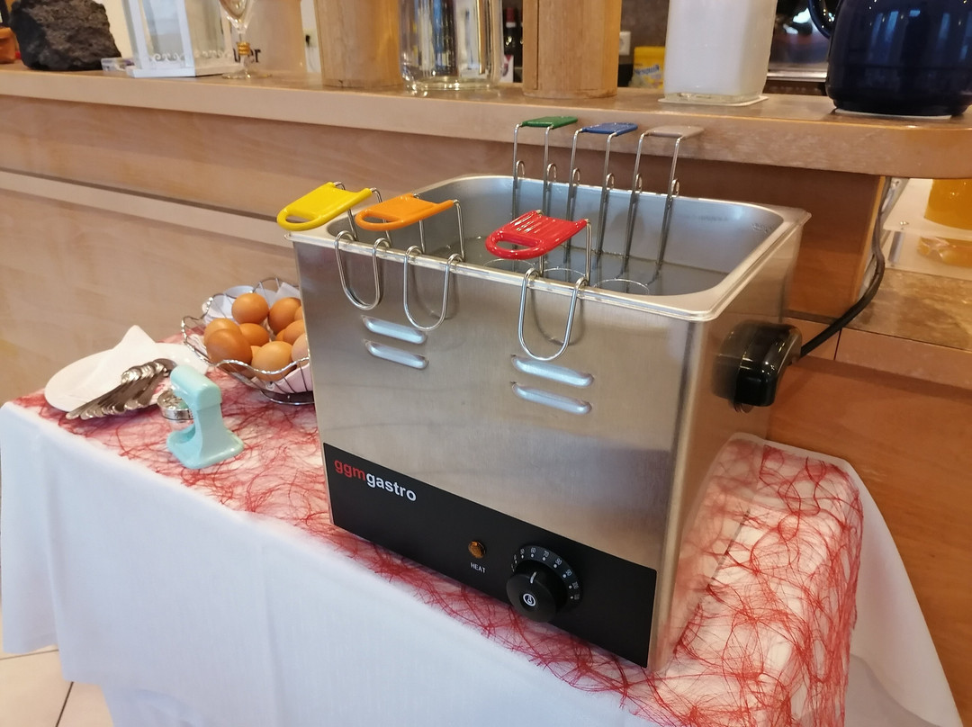 Komfort-Hotel Restaurant Wuerttemberger Hof主图