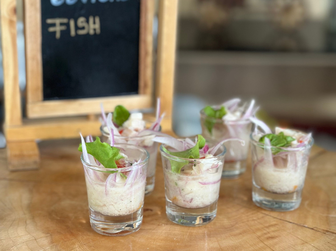 Qempo Experiencia ANDINA-Cusipata必去景点