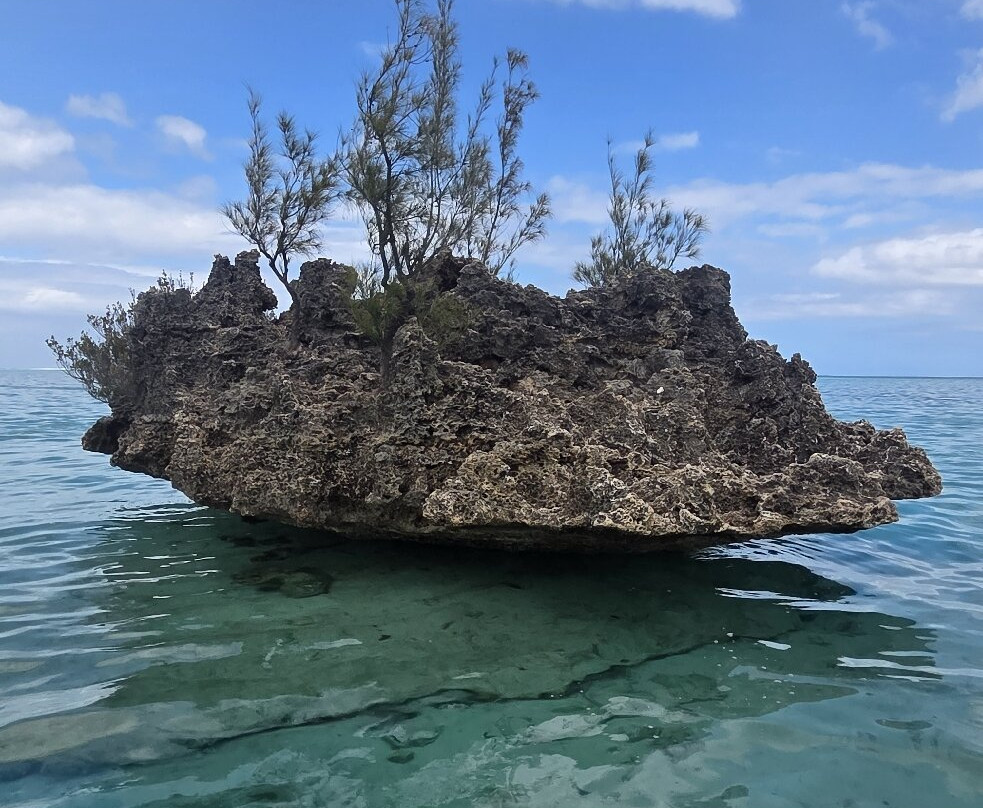 Karlos Excursions-莫纳山必去景点