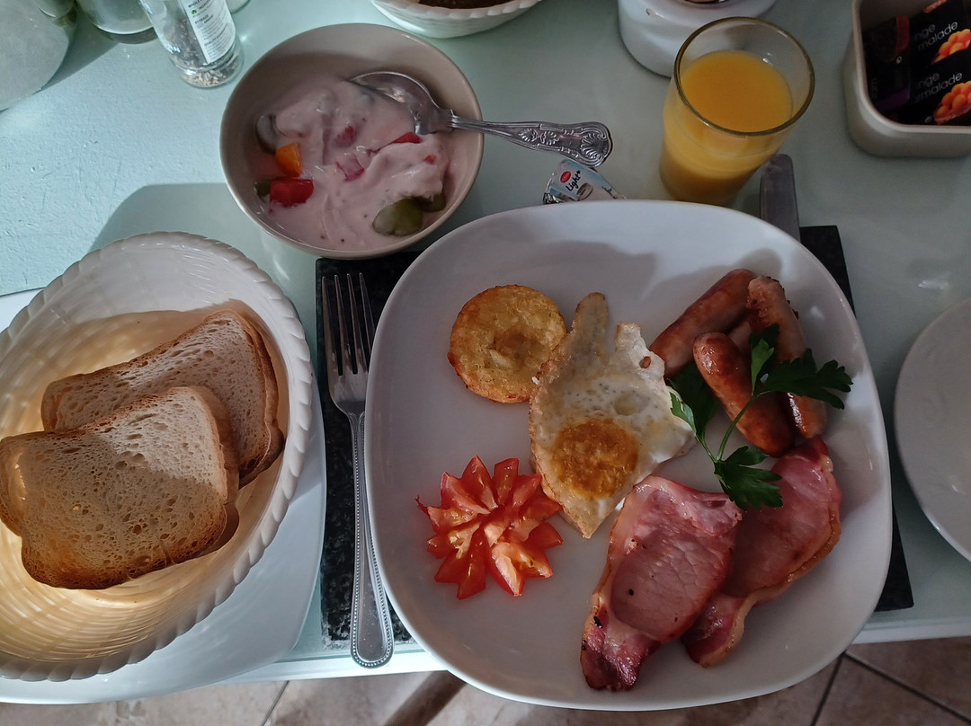 ParkHouse Bed & Breakfast主图