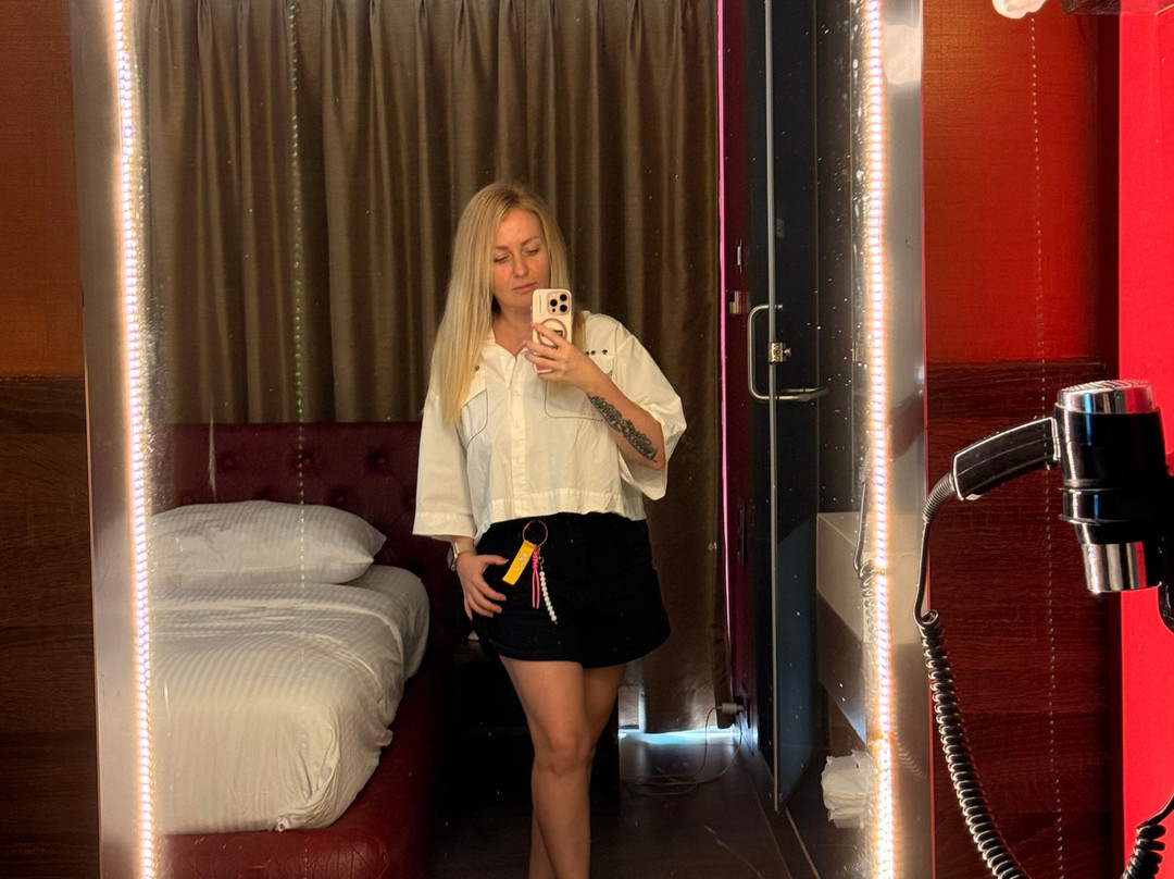 华氏度假村酒店主图