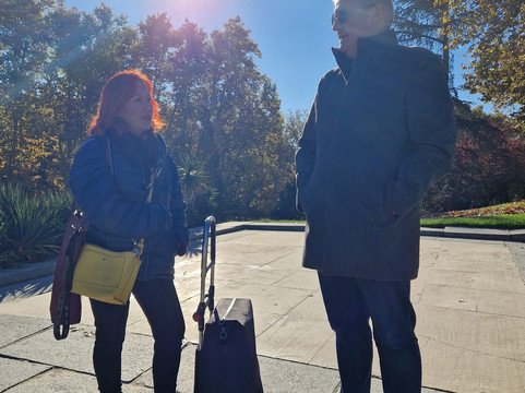 Across Madrid Cultural Tours-马德里必去景点