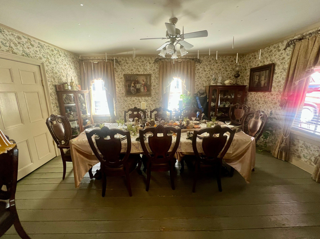 Historic Eureka Inn主图