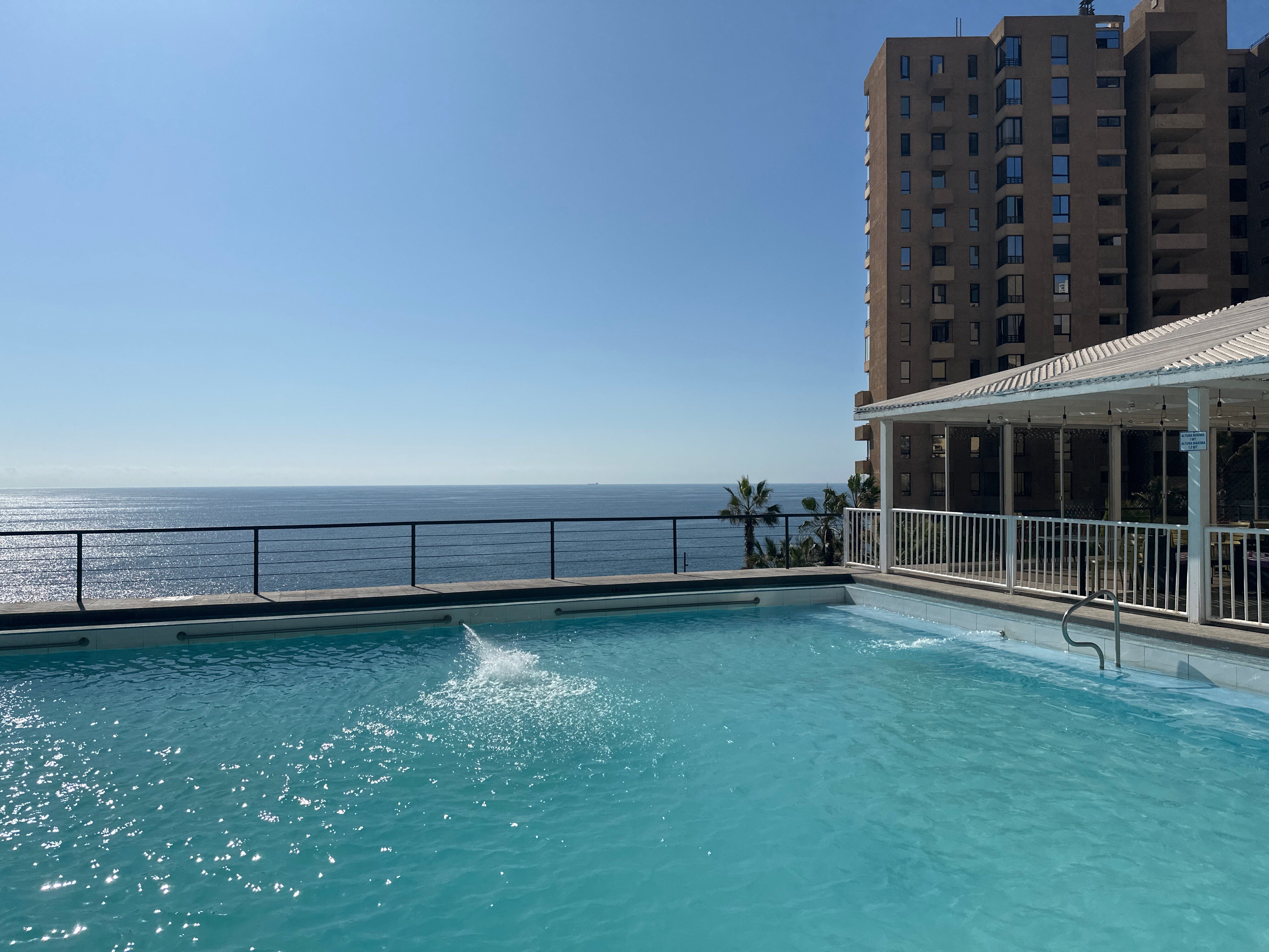 NH Iquique Costa-官方