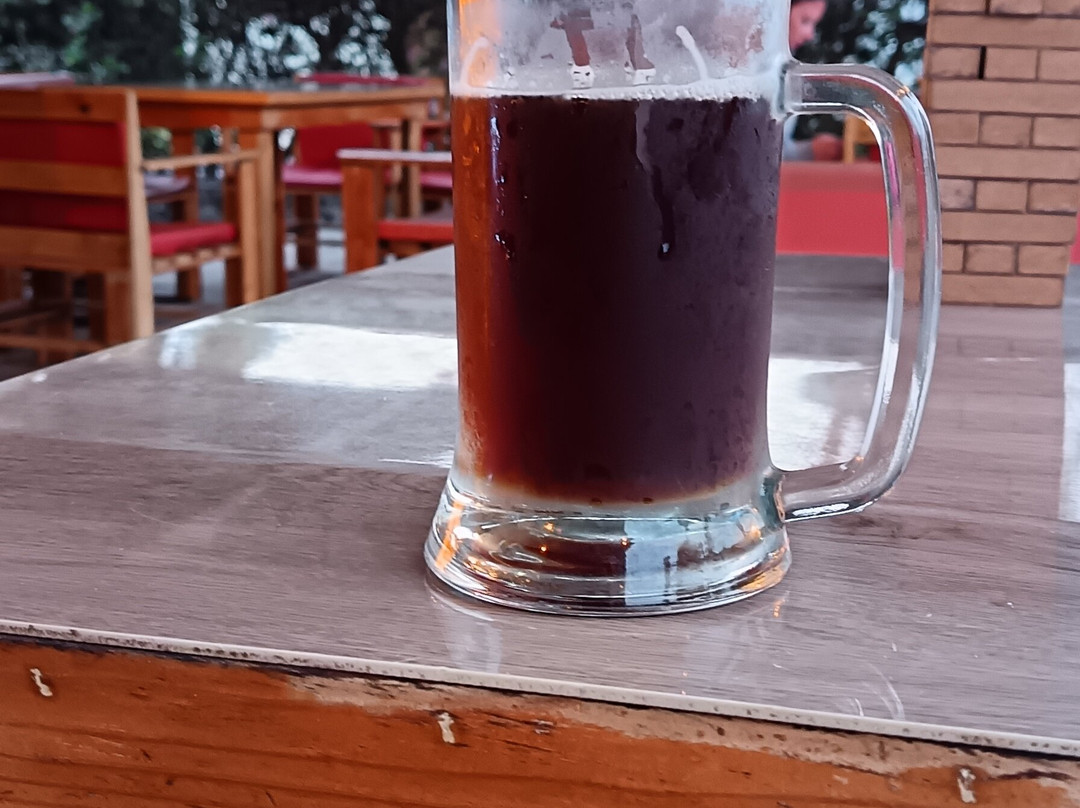 ZAROA Gastro Brewery-维里亚米尔港必去景点