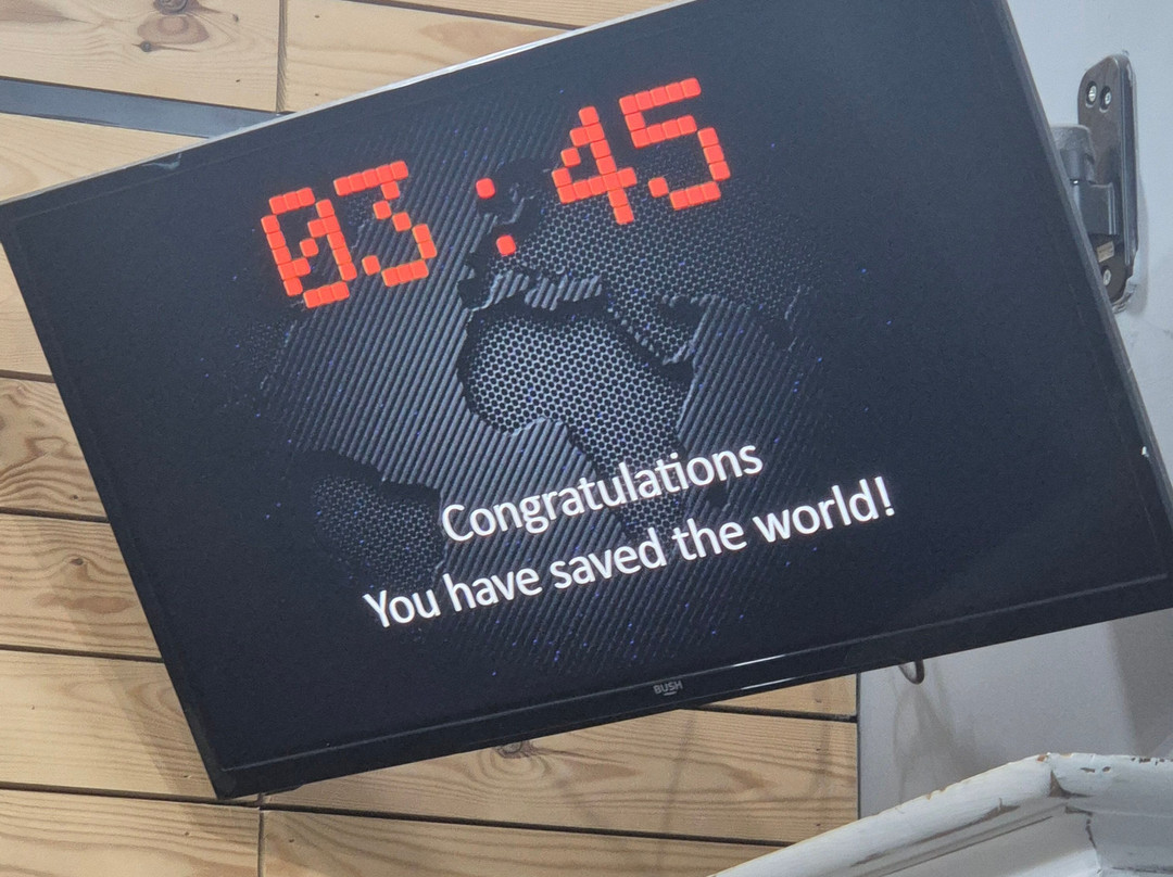 Escapism Chester-切斯特必去景点