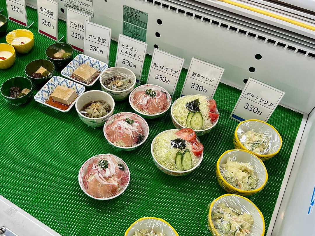 Michi No Eki Nishikata-栃木市必去景点