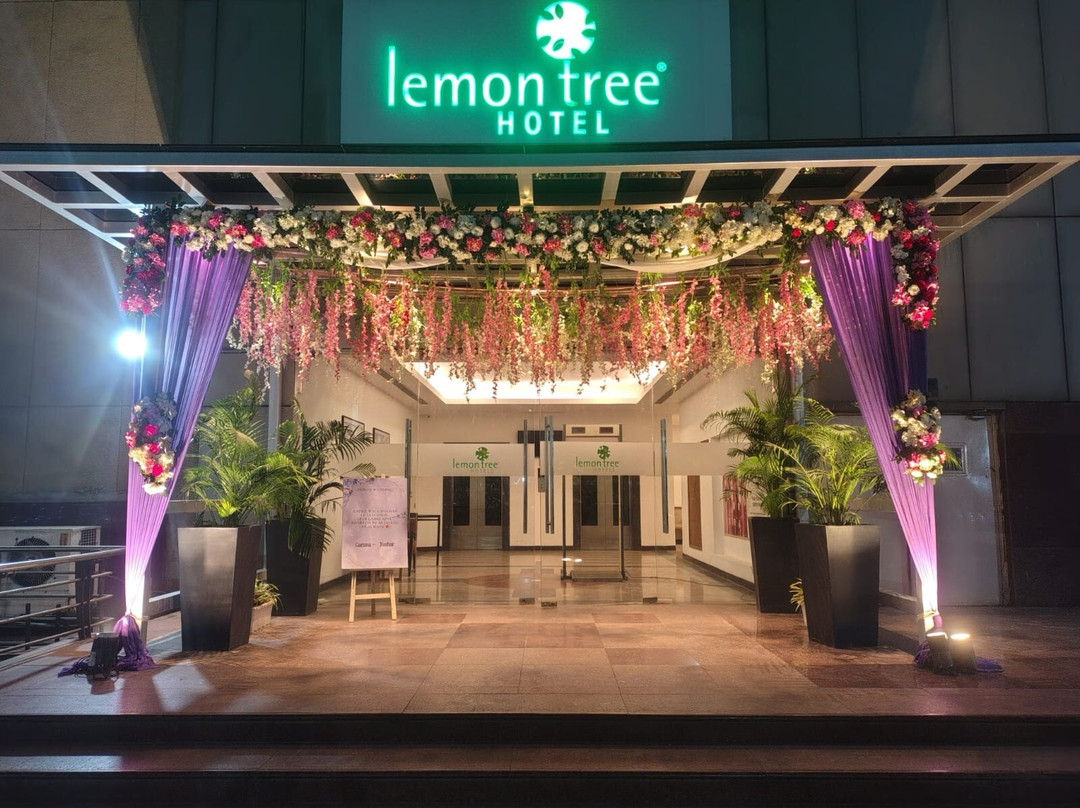 Lemon Tree Hotel, East Delhi Mall, Kaushambi主图