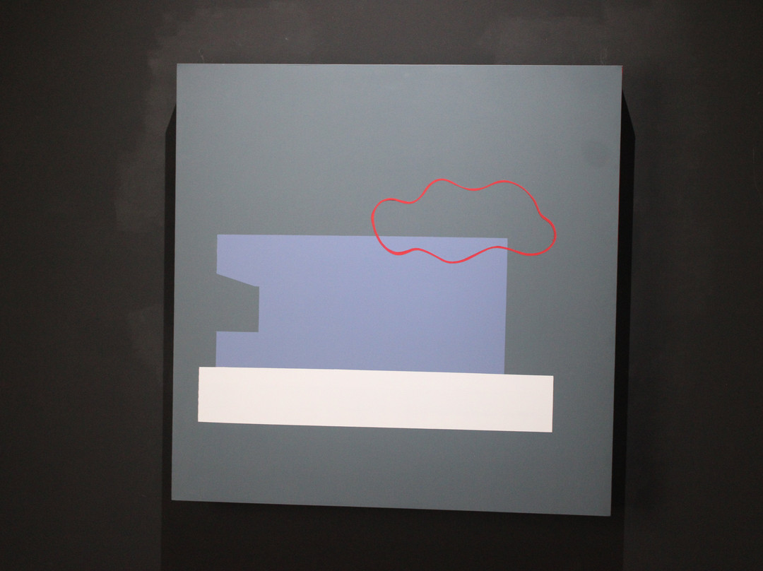 Villa des Arts de Casablanca-卡萨布兰卡必去景点