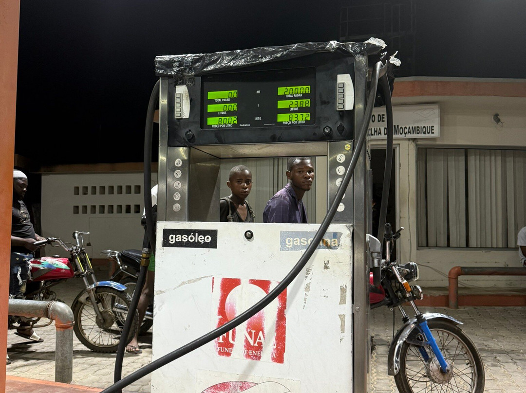 Moz Islands & Safaris-Vilanculos必去景点