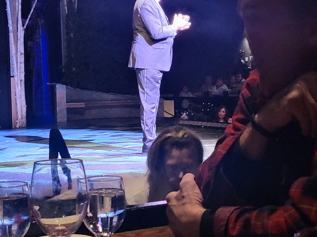 Chanhassen Dinner Theatres-昌哈森必去景点