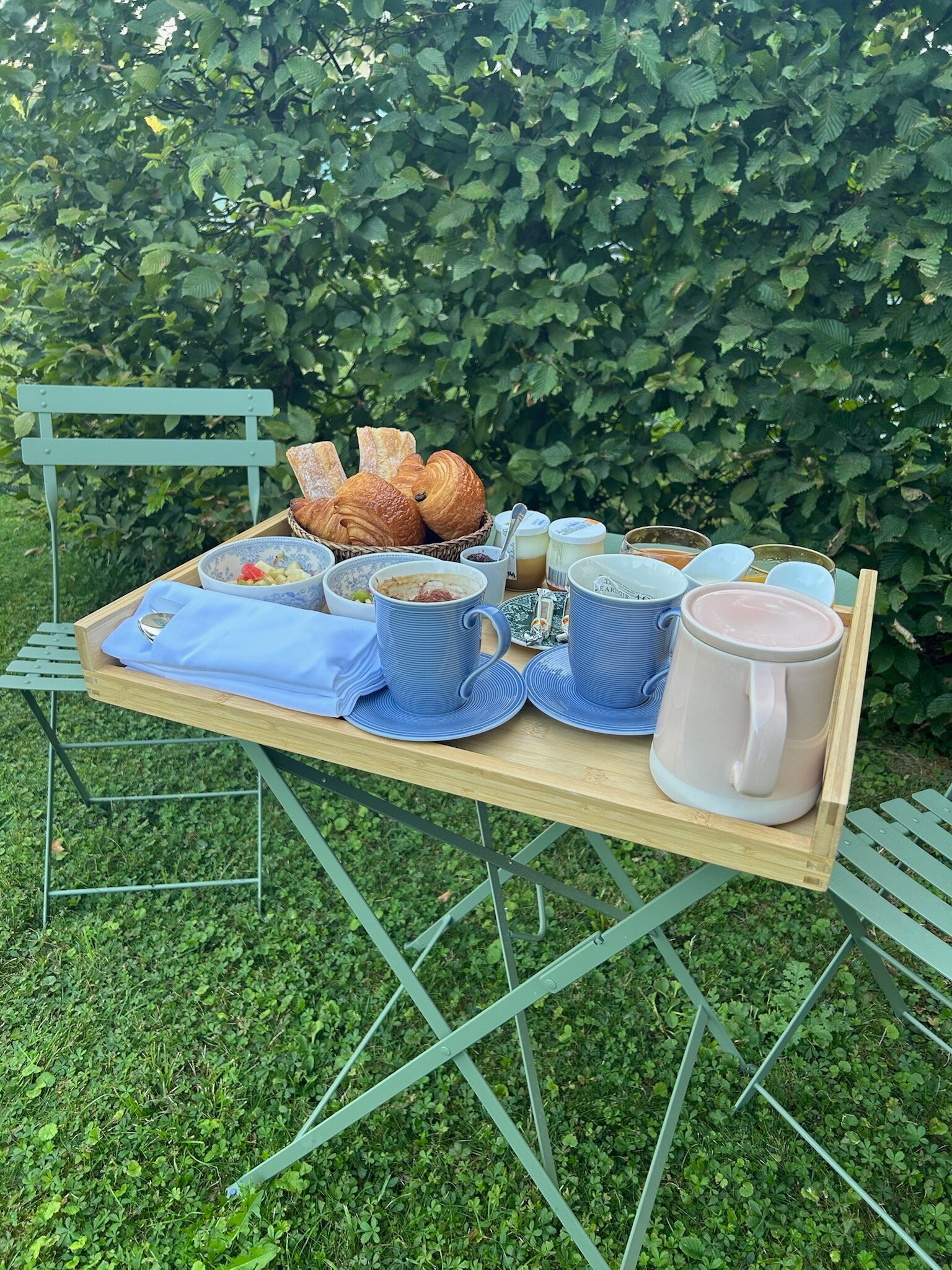 Domaine de Primard-官方