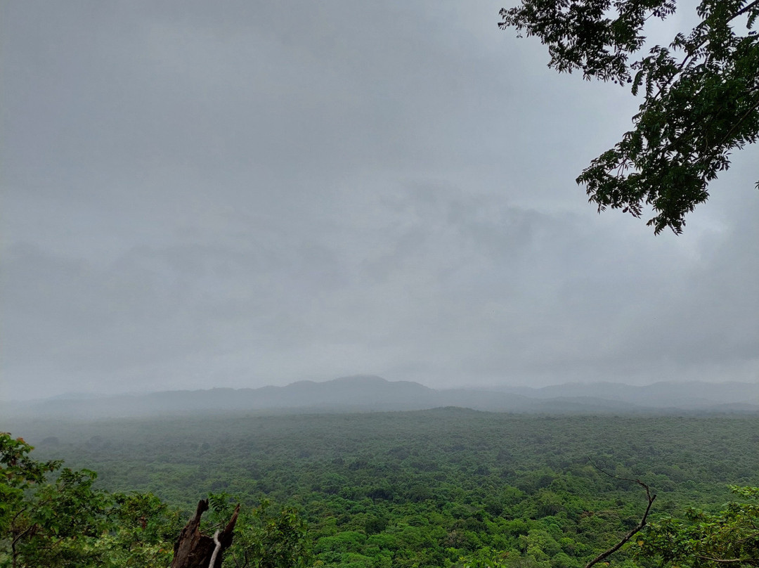 Sammy Reisen-班托塔必去景点