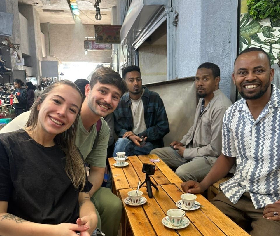 Jebena Tour And Travel Ethiopia-亚的斯亚贝巴必去景点