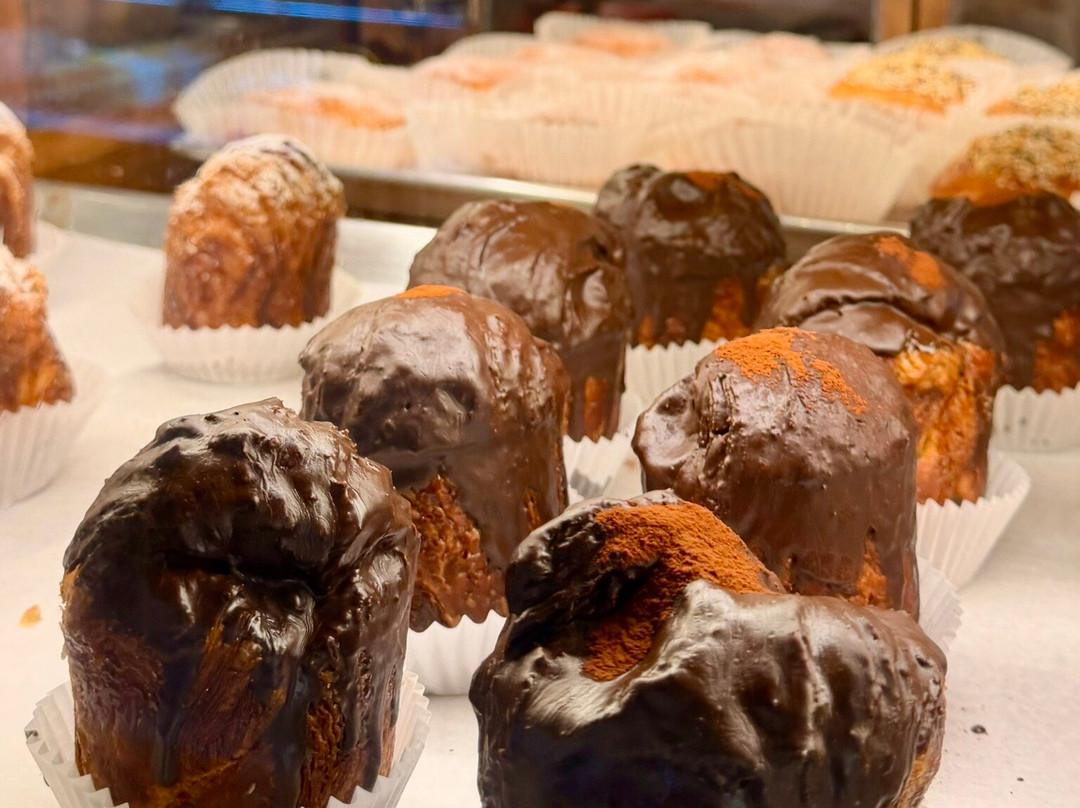 Chateau De Chantilly Cafe