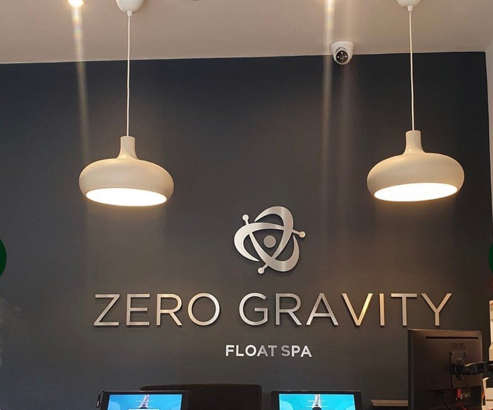 Zero Gravity Float Spa-奥特林厄姆必去景点