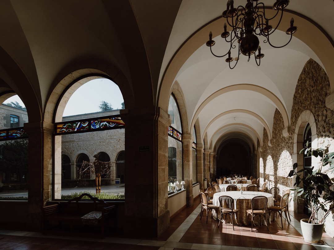 Hotel Convento de Miranda