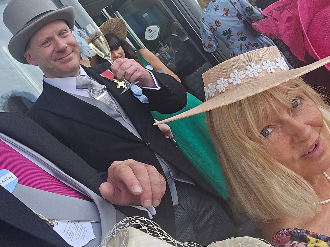 No1 Lounge at Jersey Airport-泽西岛必去景点