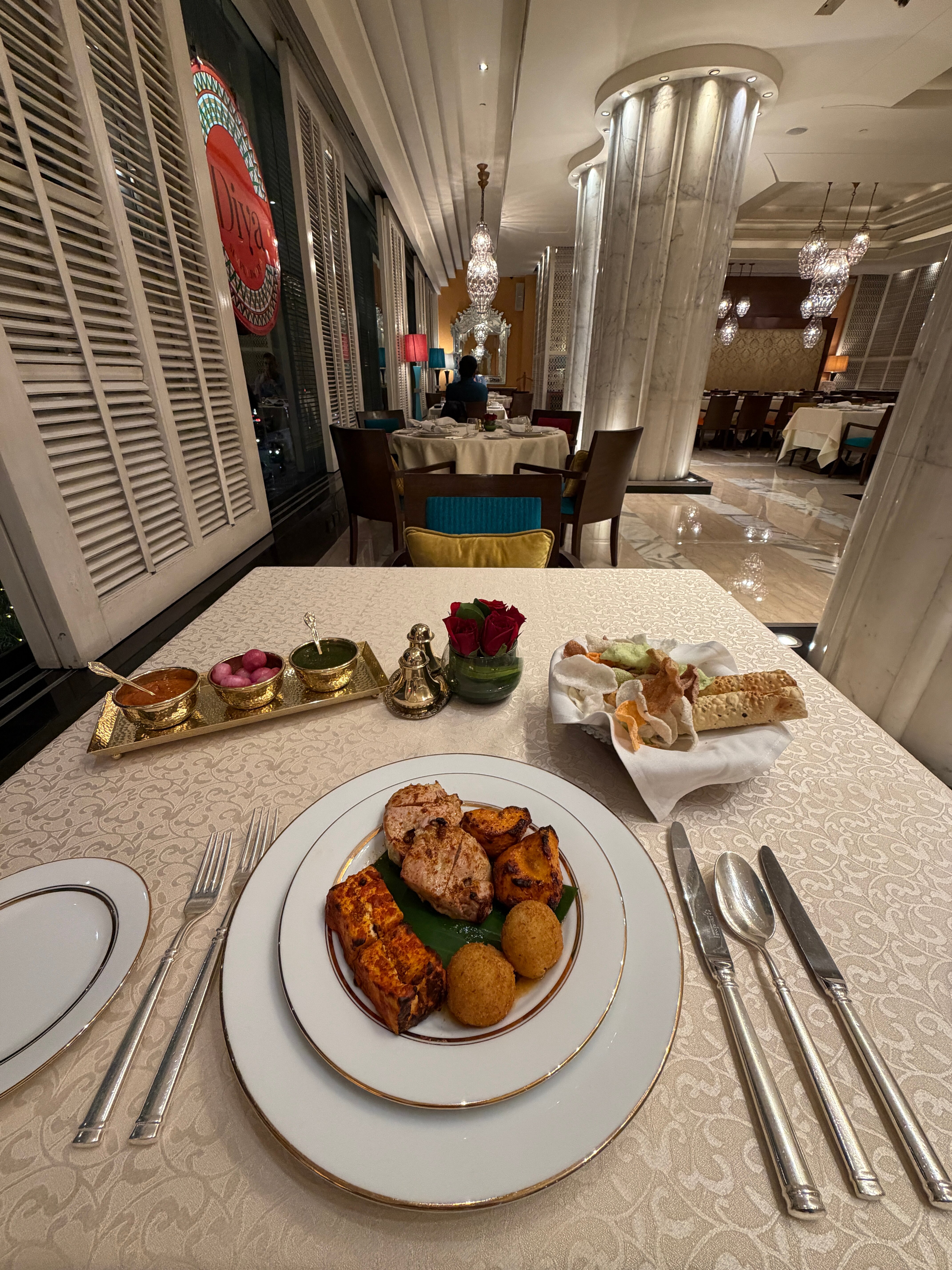 The Leela Ambience Gurugram Hotel & Residences-官方