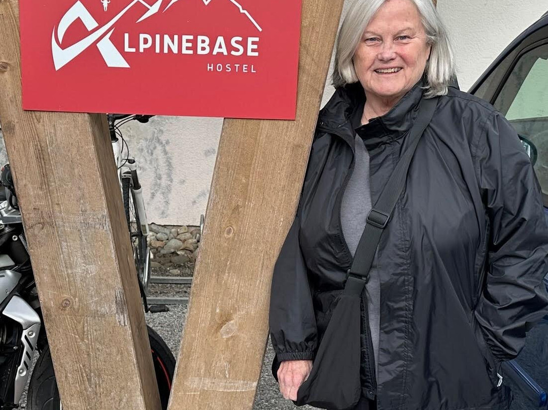 Alpine Base Hostel - Adults Only主图