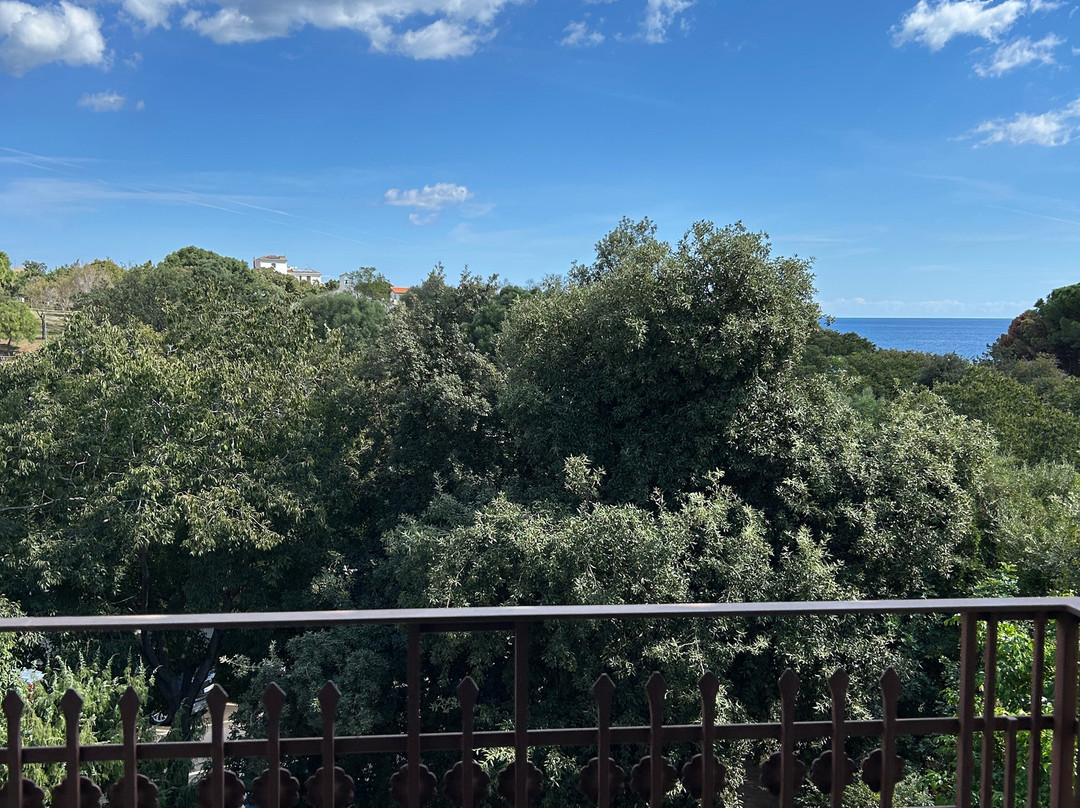 纳斯卡酒店主图