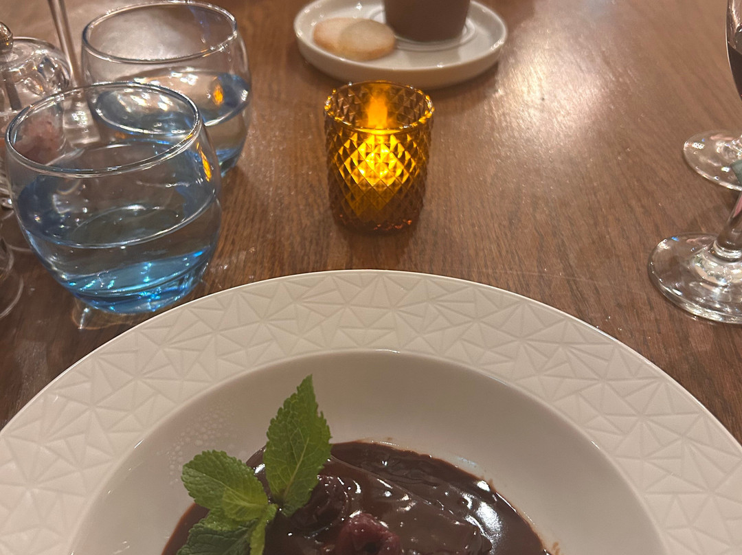 Champneys Forest Mere Spa-Liphook必去景点