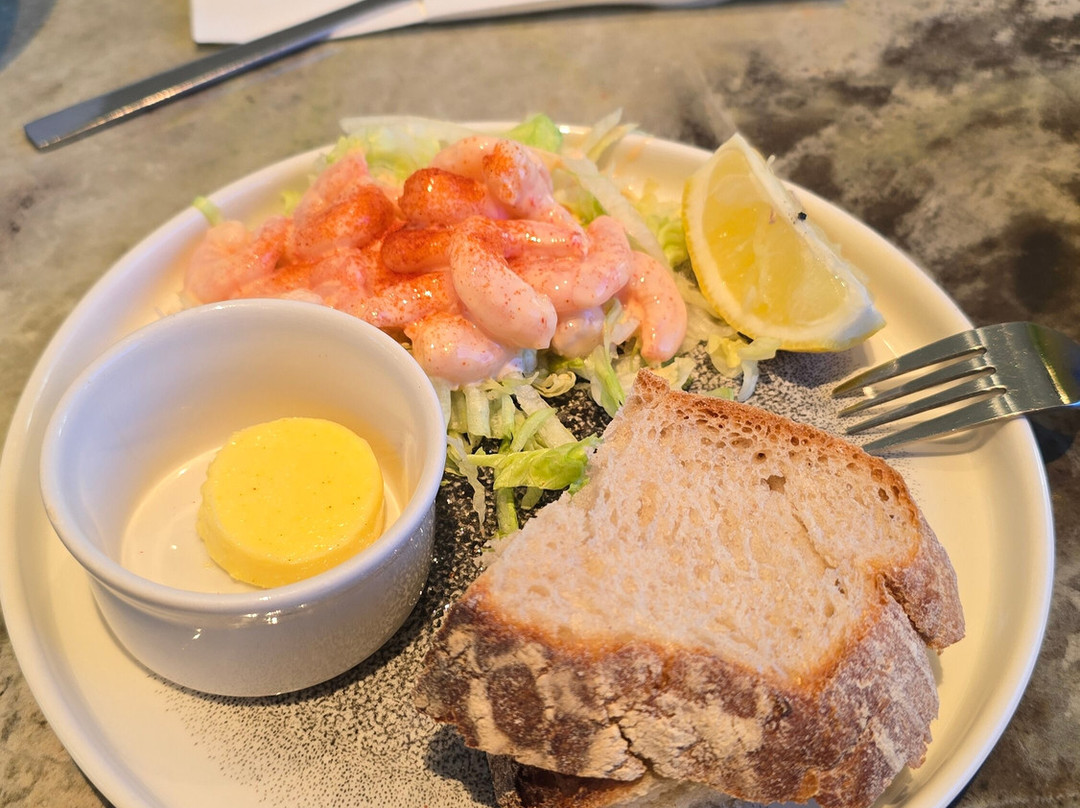 Clubrooms At Heathrow Terminal 3-豪恩斯洛必去景点