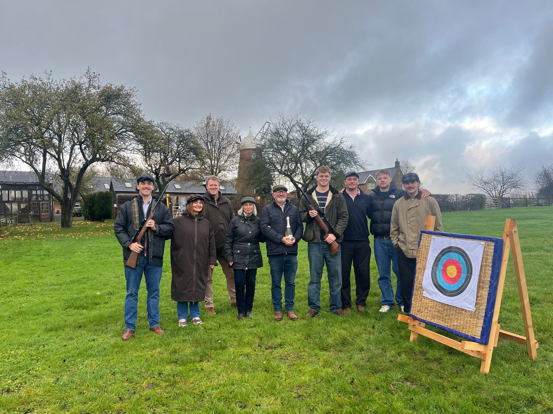 Rutland Outdoor Pursuits