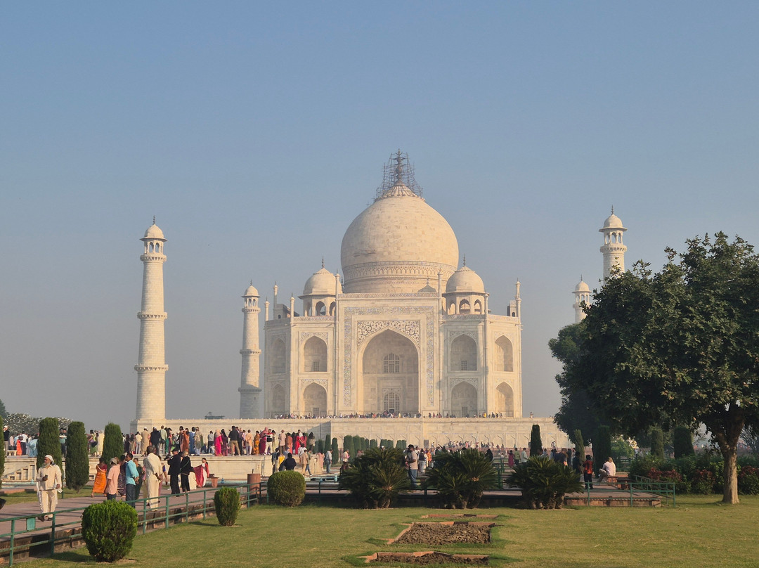 My Rajasthan Trip-斋蒲尔必去景点