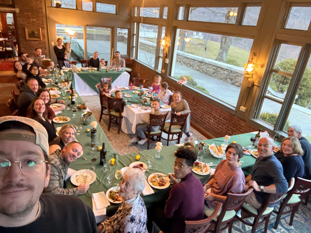 威尔伯顿旅馆主图