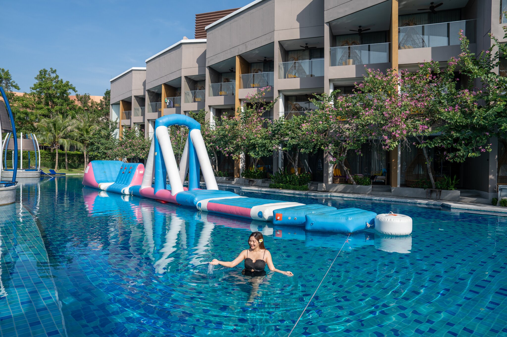 华欣安凡尼臻选度假酒店-官方