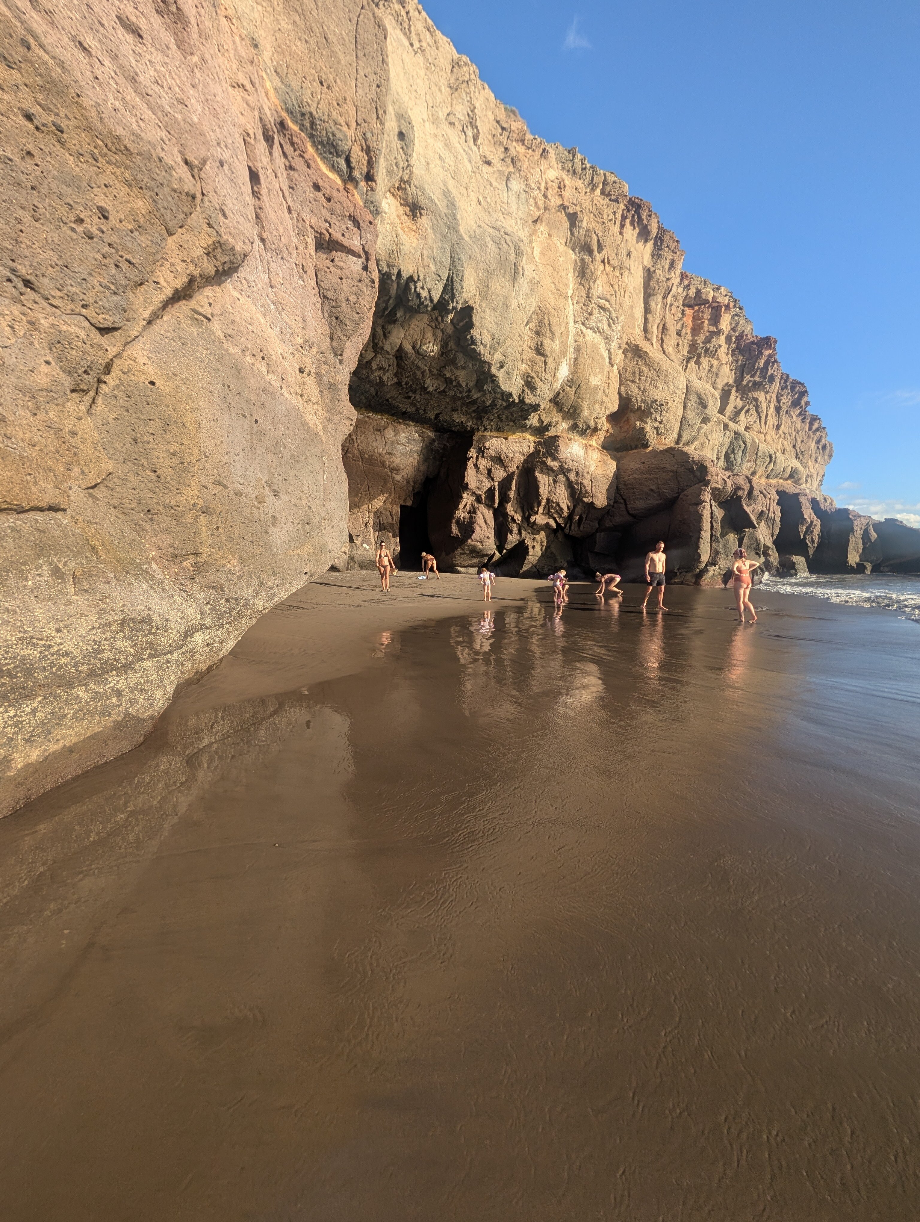 Hotel LIVVO Valle Taurito-官方