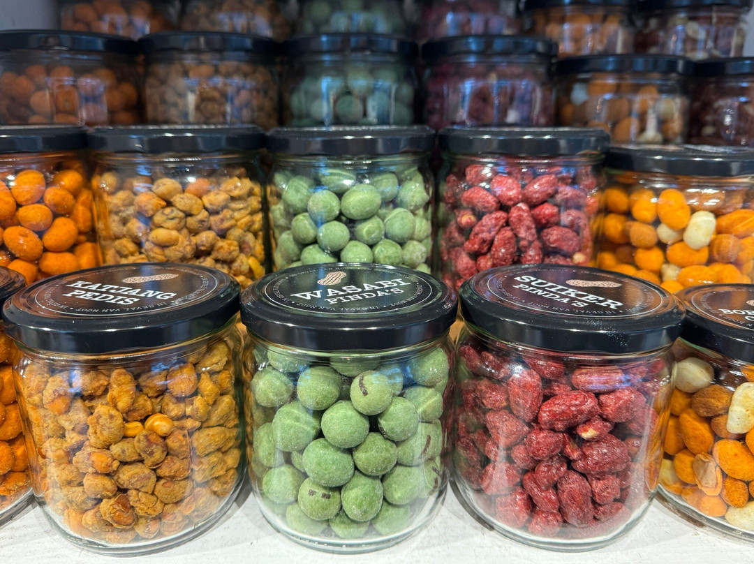 The Markthal-鹿特丹必去景点