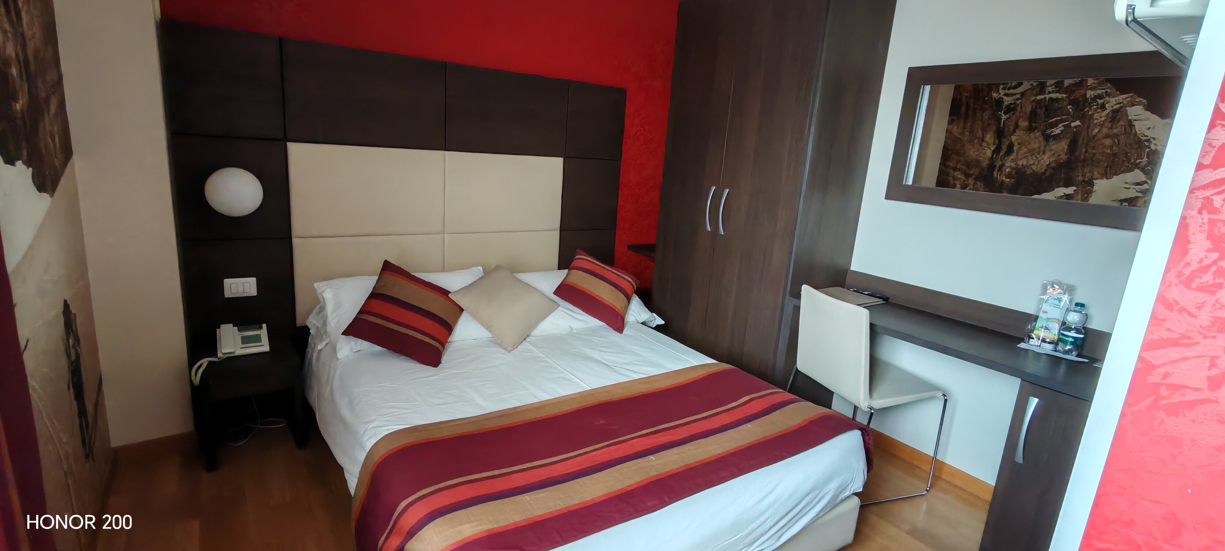 HB Aosta Hotel & Balcony SPA-官方