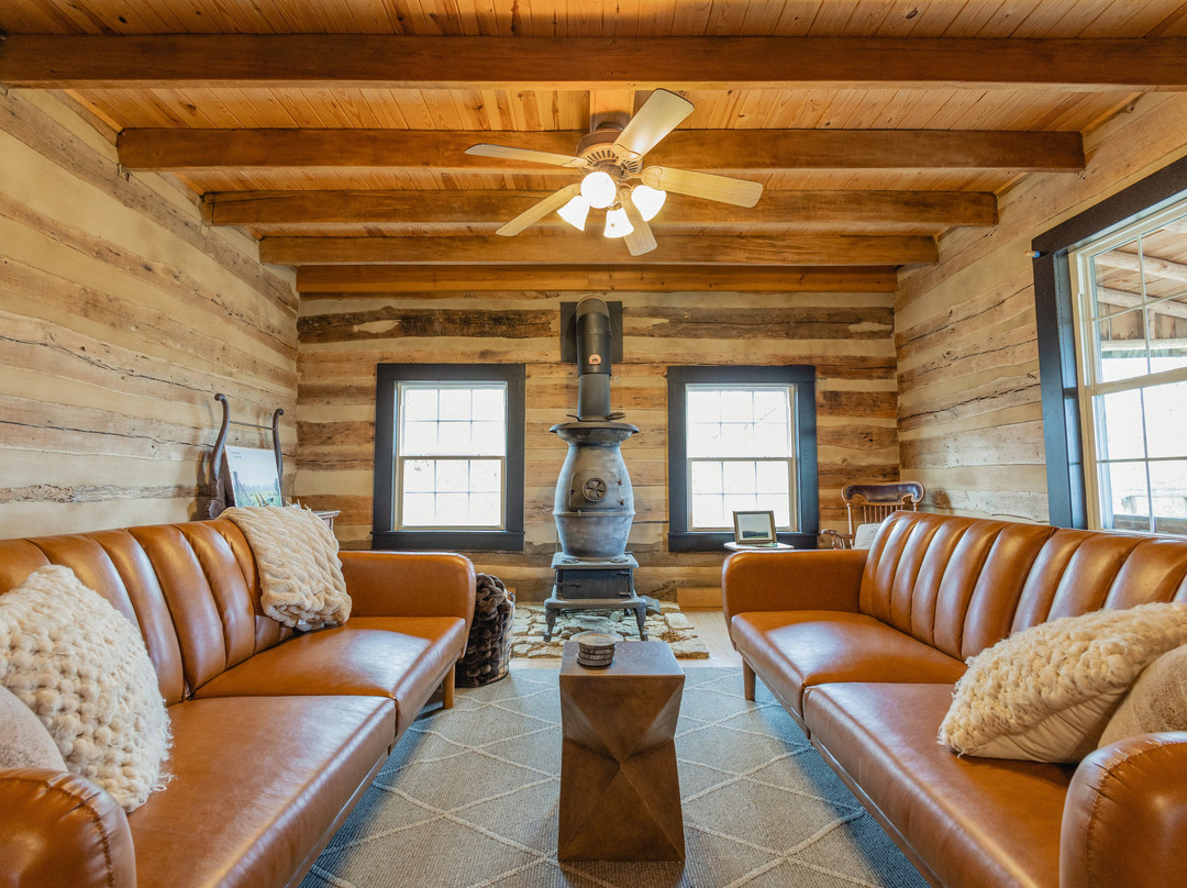 Charleville Vineyard & Winery