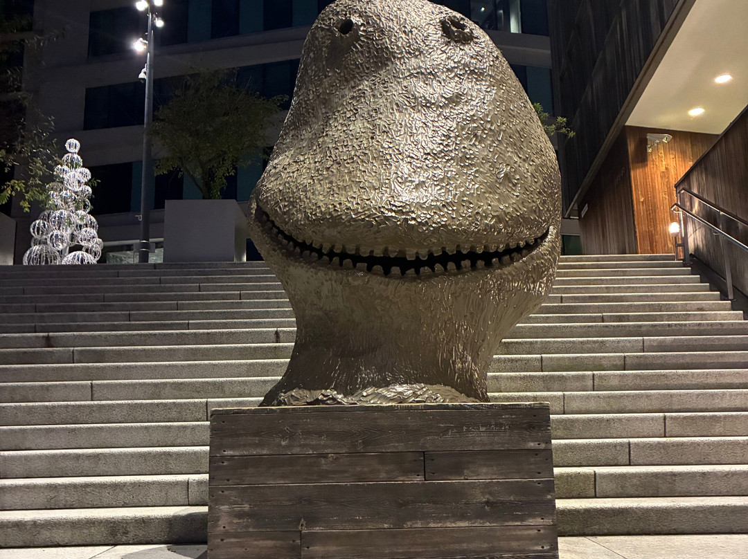 Tjuvholmen Neighbourhood-奥斯陆必去景点