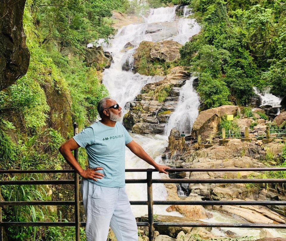 Visit In Lanka-尼甘布必去景点